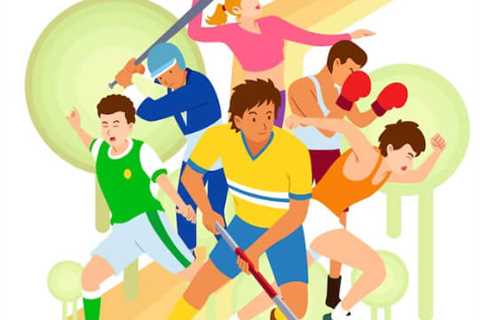 Importance of Sports Essay