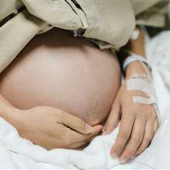 New Study Sheds Light On Long-Term Effects Of Elective Induction Of Labor
