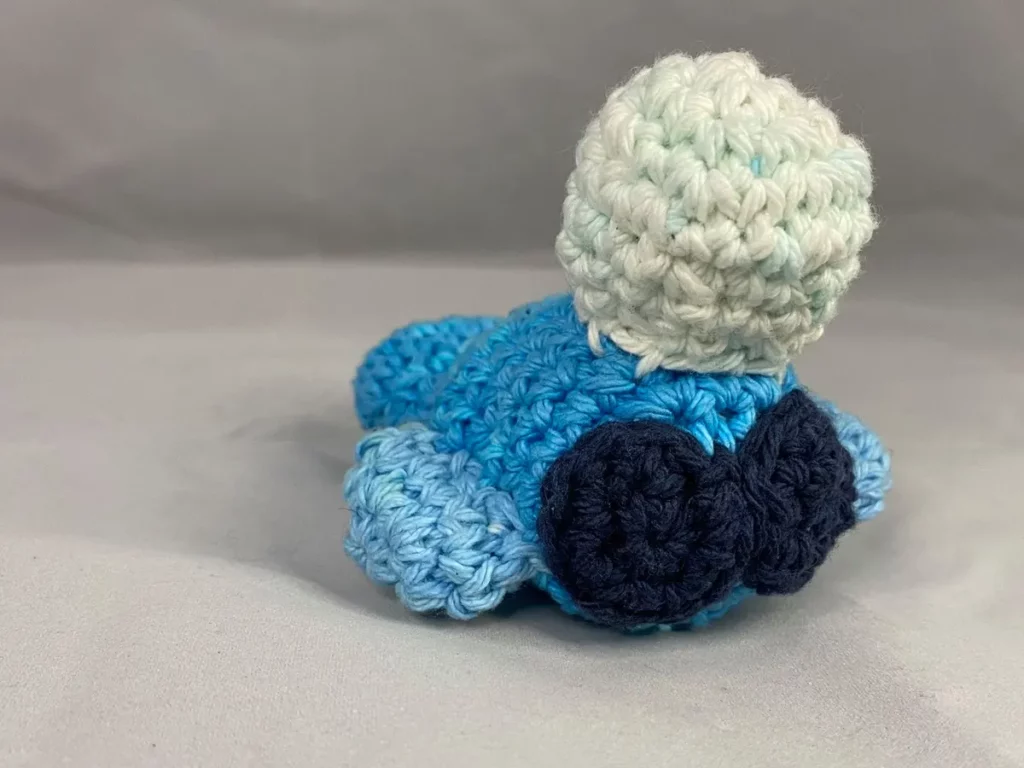 What Happens When Someone Crochets Stuffed Animals Using Instructions from ChatGPT