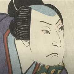 A Mischievous Samurai Describes His Rough-and-Tumble Life in 19th Century Japan