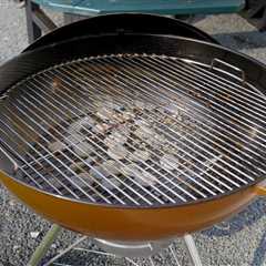 How to Clean Grill Grates