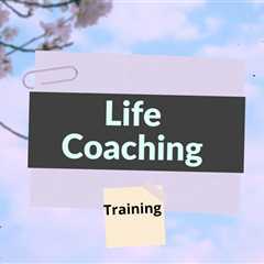 5 Best Life Coaching Training - Learn Life Coaching Online