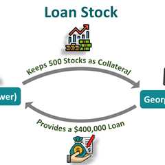 Loan Stock