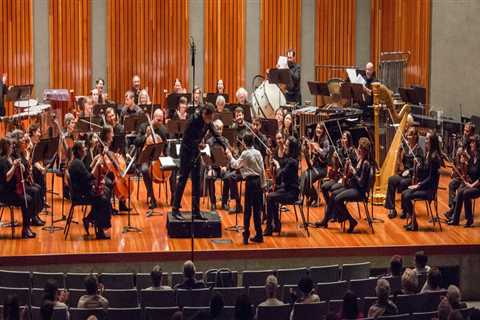 Unlock the Secrets of the Williamson County Orchestra