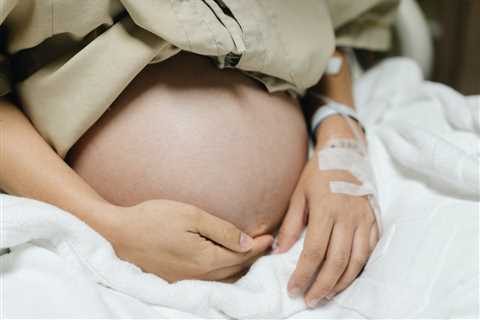 New Study Sheds Light On Long-Term Effects Of Elective Induction Of Labor