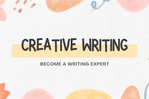 6 Best Creative Writing Courses