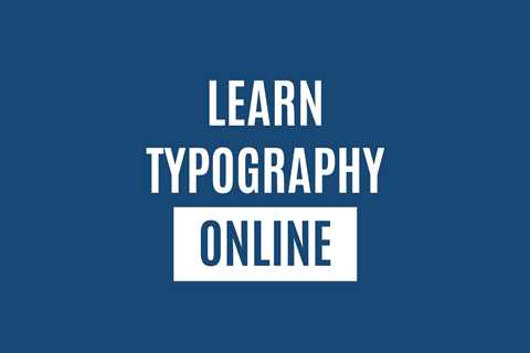 6 Best Typography Courses For Beginners in 2023