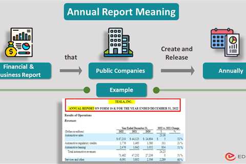 Annual Report