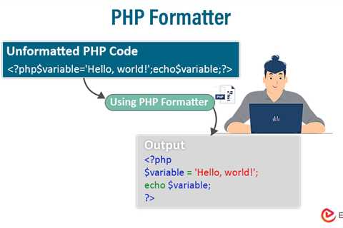 PHP formatter