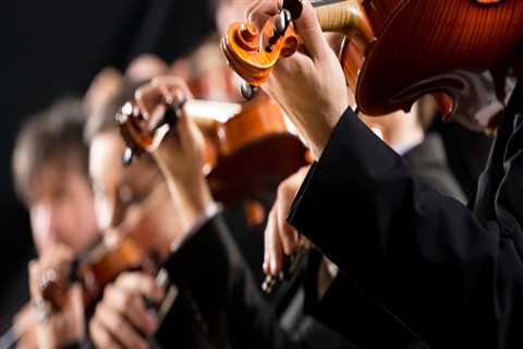 Exploring The Cultural Impact Of Orchestra In Williamson County