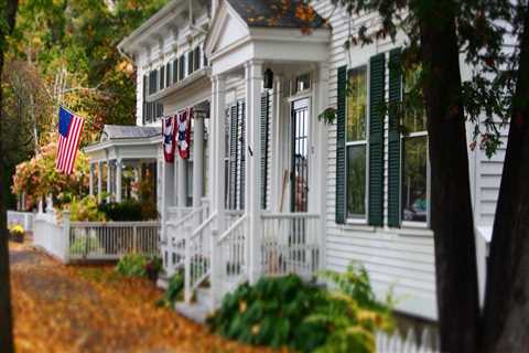 Gainesville, VA: A Great Place to Live and Plant Lasting Roots