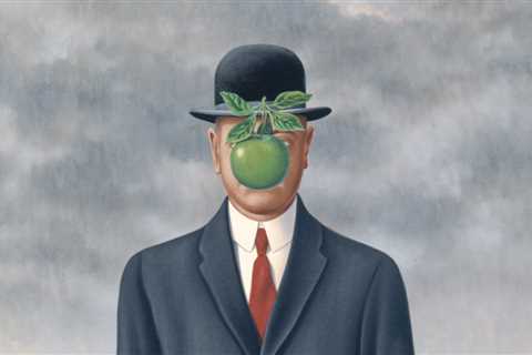 An Introduction to René Magritte, and How the Belgian Artist Used an Ordinary Style to Create..