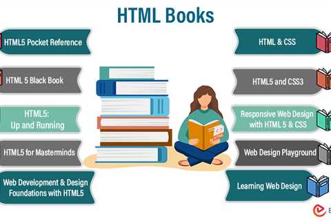 HTML Books