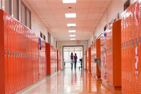 Ensuring School Safety in Dulles, Virginia: What Measures Are in Place?