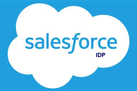 Integrating Salesforce IDP with Adobe Learning Manager for Seamless Single Sign-On