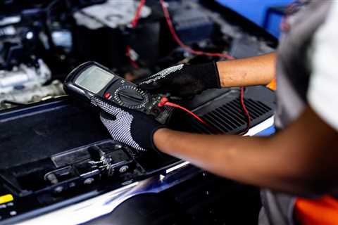 What To Know About DIY Car Repair