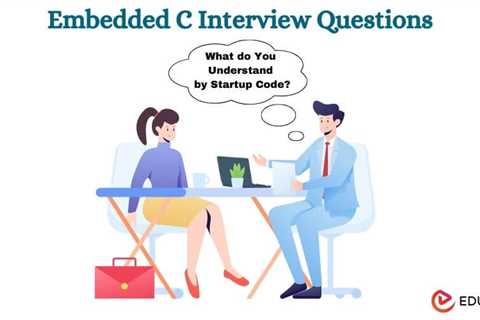 Embedded C Interview Questions