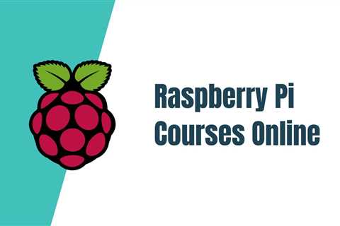 7 Best Raspberry Pi Courses For Beginners & Experts in 2023