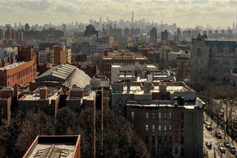 The Incredible Journey of Sports Teams in the Bronx