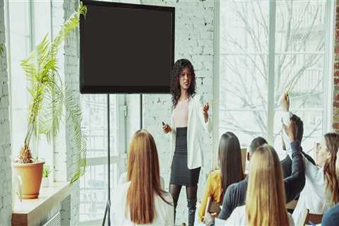 Unlock Your Public Speaking Potential with Coaching and Mentoring Services in Danville, CA