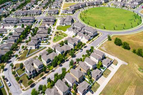 Exploring the Partnerships between Universities and Local Businesses in Pflugerville, TX