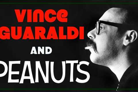 An Introduction to Vince Guaraldi, the Jazz Composer Who Created the Best Christmas Album Ever, A..