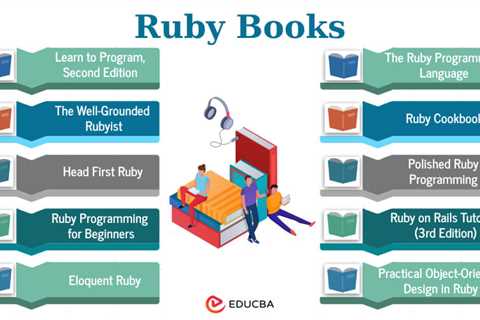 Ruby Books