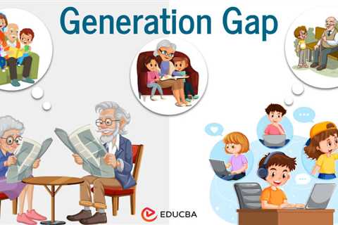 Essay on Generation Gap