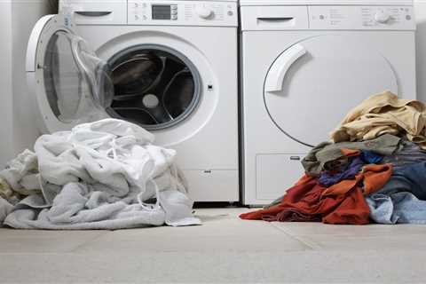 10 Things to Always Do Before Doing Laundry