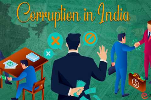 Essay on Corruption in India