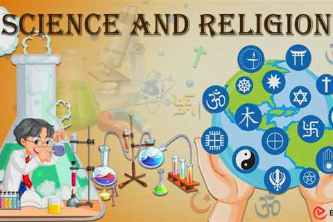 Essay On Science and Religion