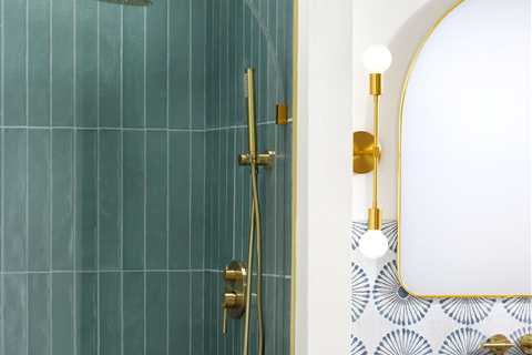 The Top 11 Bathroom Trends of 2024, According to Interior Designers