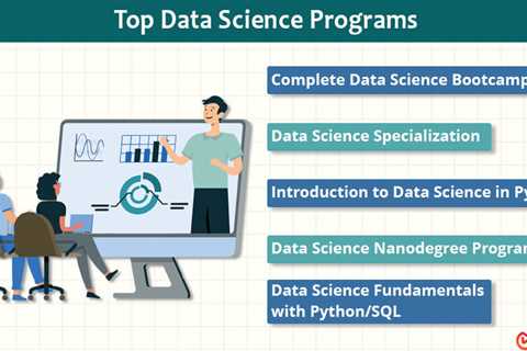 Data Science Programs