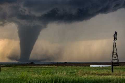 Tornado Watch vs. Warning: What’s the Difference?