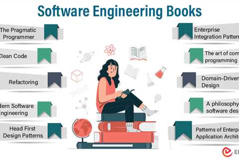 Software Engineering Books