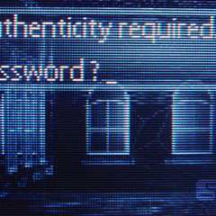 Linked – The Most Popular IT Admin Password Is Totally Depressing