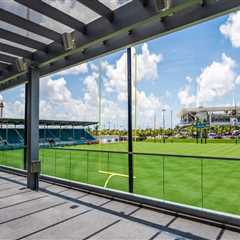 Unlocking the Potential: Top Training Centers in Miami, FL
