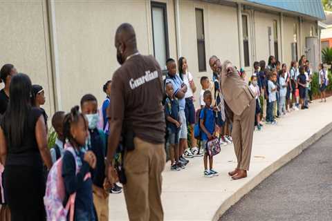 From Classrooms To Communities: Understanding School Cultures In Gainesville