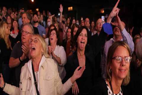 The Vibrant Choral Music Scene in Brooklyn, NY