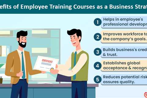 Employee Training Courses