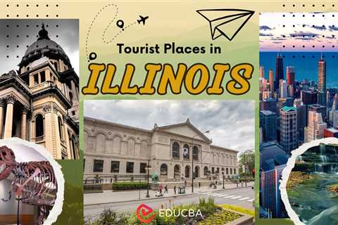 Tourist Places in Illinois