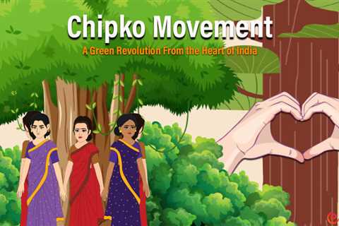 Essay on Chipko Movement