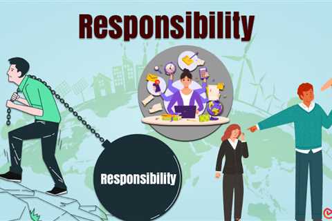 Essay on Responsibility