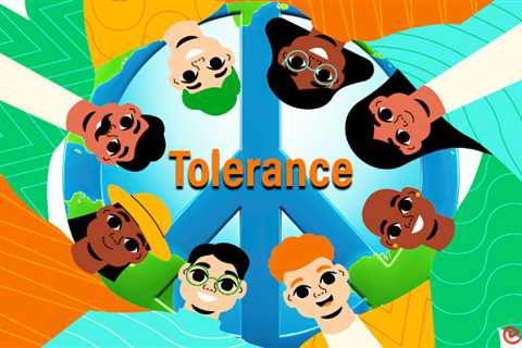 Essay on Tolerance