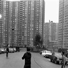 The 50-Year Legacy of Co-op City in the Bronx