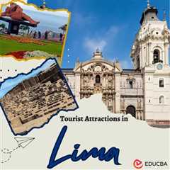Tourist Attractions in Lima