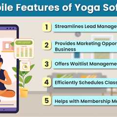 Yoga Software