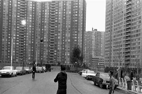 The 50-Year Legacy of Co-op City in the Bronx