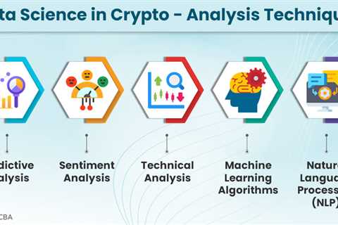 Data Science in Crypto