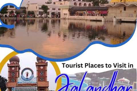Places to Visit in Jalandhar